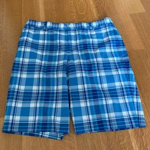 VINTAGE Lauren Ralph Lauren Active Shorts Sz 12